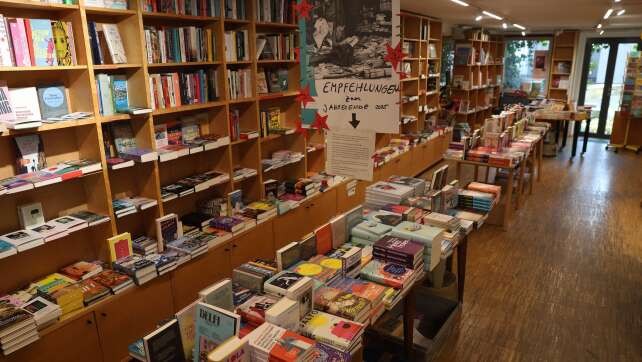 Wirbel um Buchhandlungspreis: Weimer sagt Verleihung ab