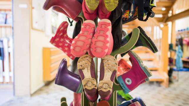 Mehr Geld für Kitas - Kabinett beschließt neues Gesetz