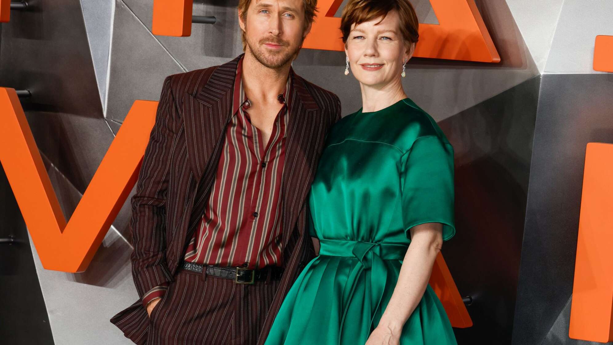 «Der Astronaut – Project Hail Mary»  - Hüller und Gosling