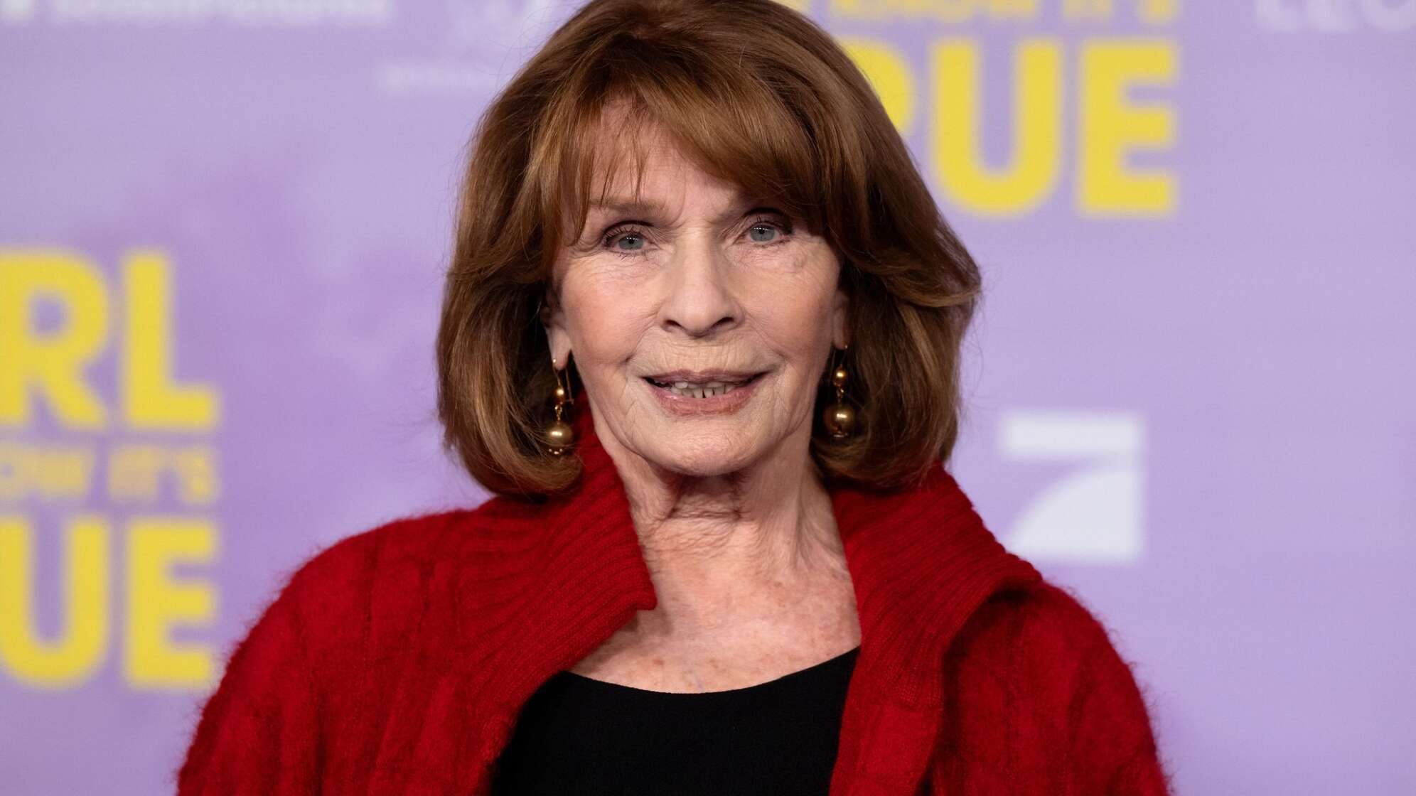 Senta Berger