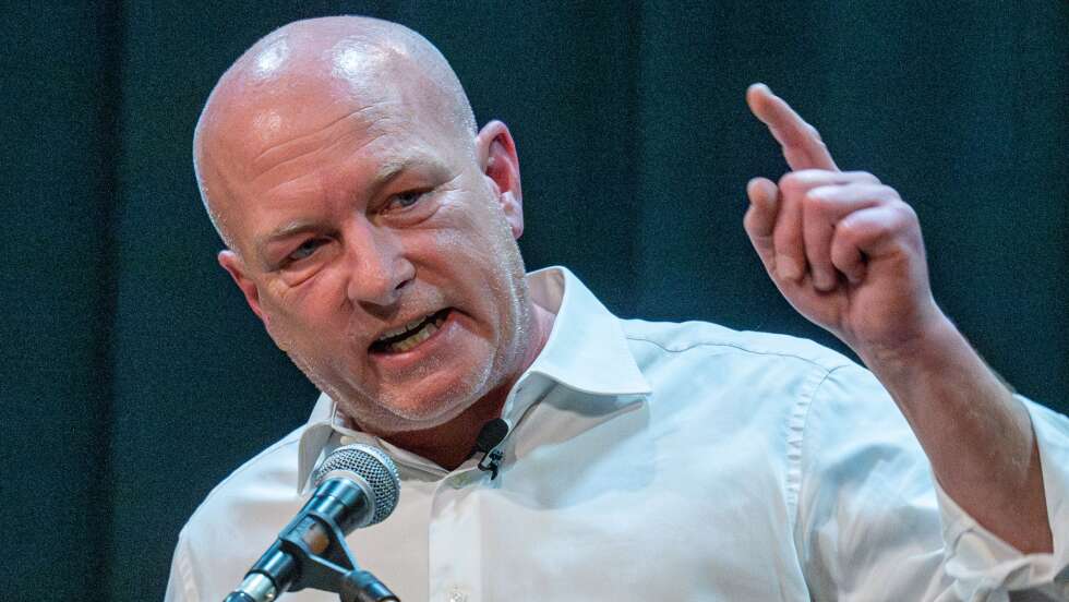 Erneuter Prozess gegen Regensburger Ex-OB Wolbergs