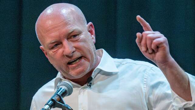 Erneuter Prozess gegen Regensburger Ex-OB Wolbergs