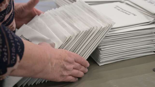 Was Sie über die Stichwahl wissen sollten