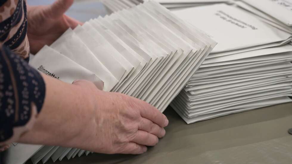 Was Sie über die Stichwahl wissen sollten