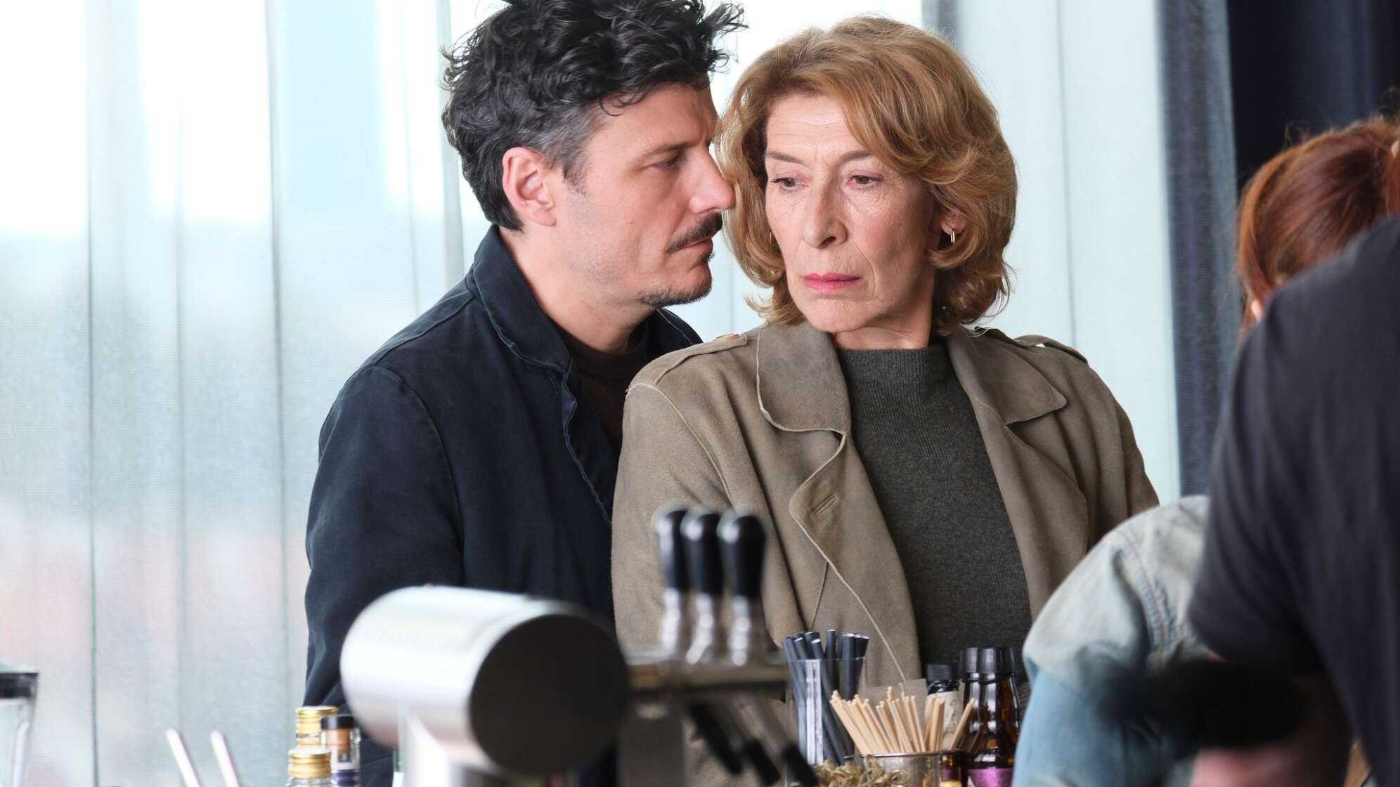 TV-Ausblick ARD - «Makellos - Eine kurze Welle des Glücks»