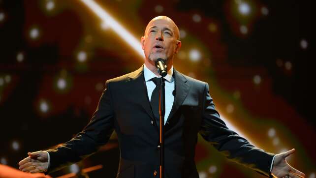 Unheilig-Graf schwärmt von Tom und Bill Kaulitz