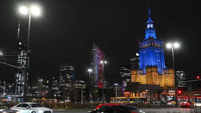 Epstein-Akten: Polen ermittelt wegen Menschenhandels