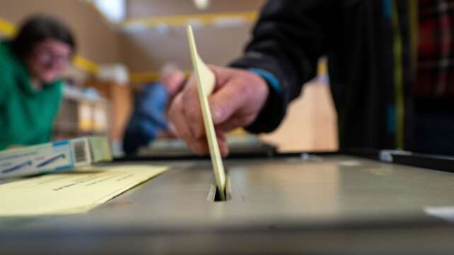 Neuwahl statt Stichwahl: Wahlsieger will nicht antreten