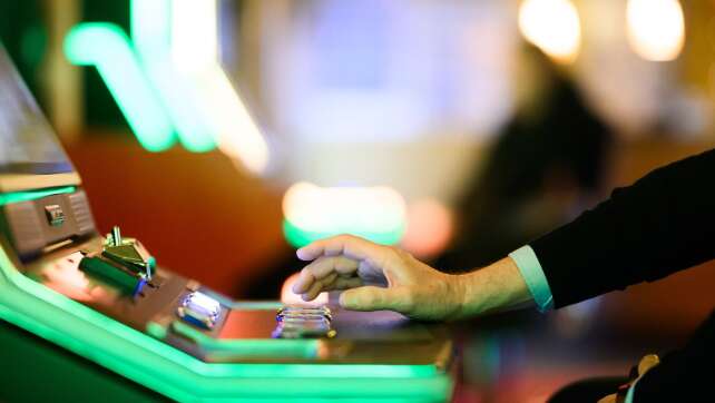 Studie: Männer bleiben anfälliger für Glücksspielsucht