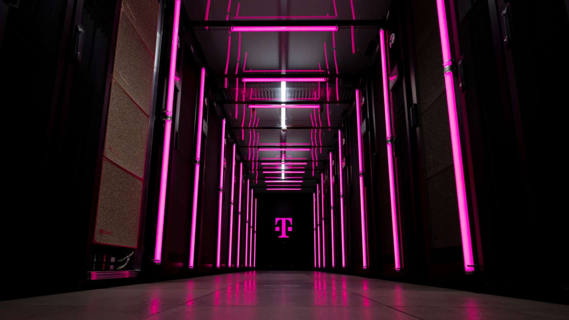 KI-Fabrik in München