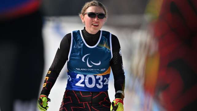 Walter holt nach aberkannter Medaille Bronze – zwei Aufgaben