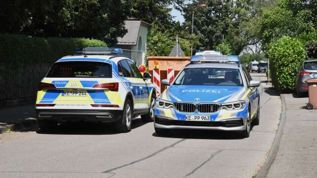 Raubmord am Bodensee - Polizei nimmt zwei Verdächtige fest