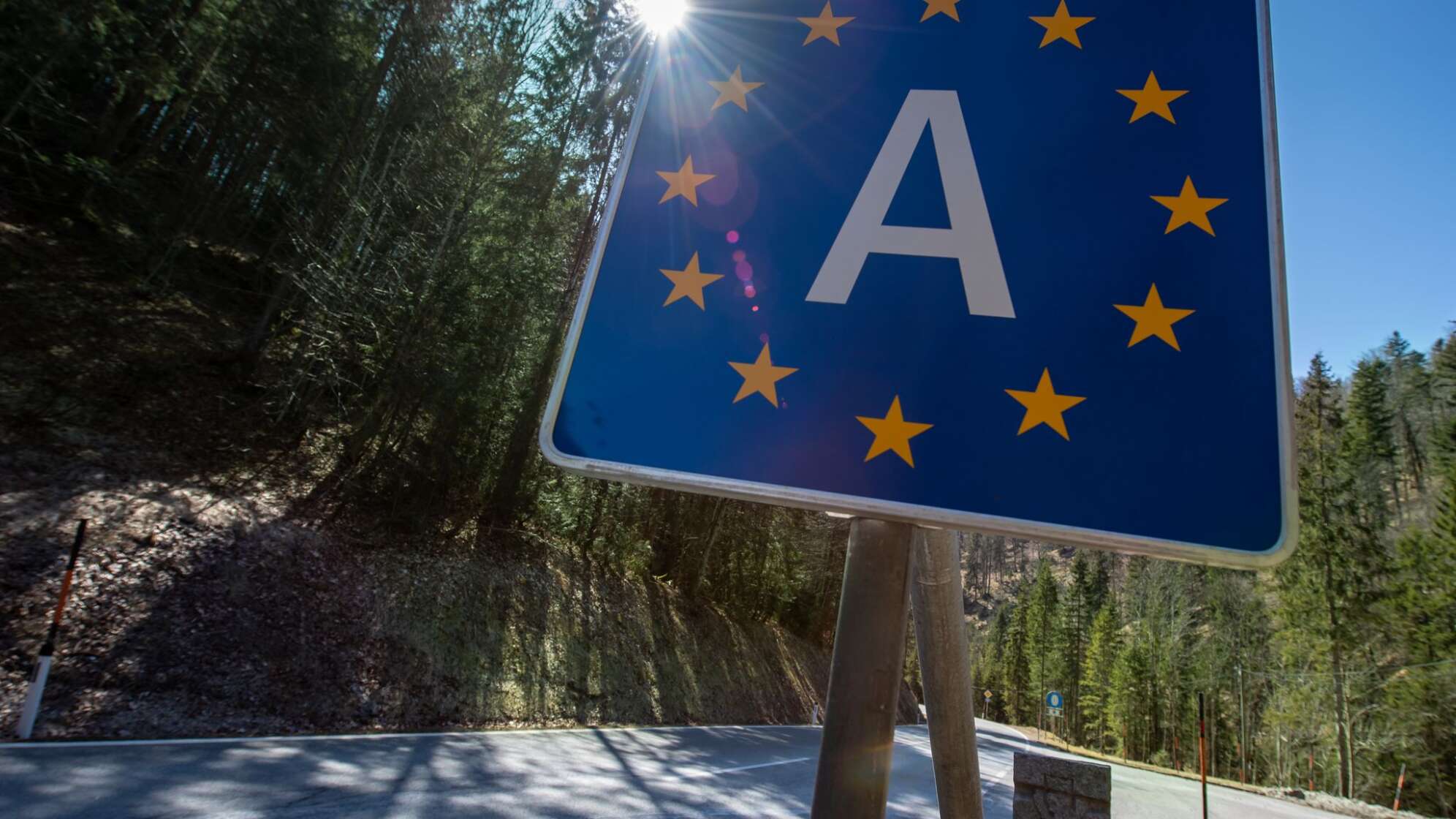 Coronavirus - Bayern/Österreich