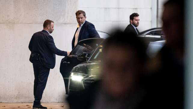 Koalitionsausschuss ohne konkrete Beschlüsse