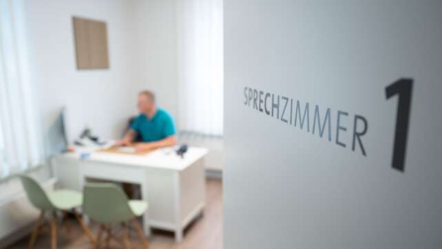 Mehr Praxisärzte – aber auch mehr Patientenzeit?