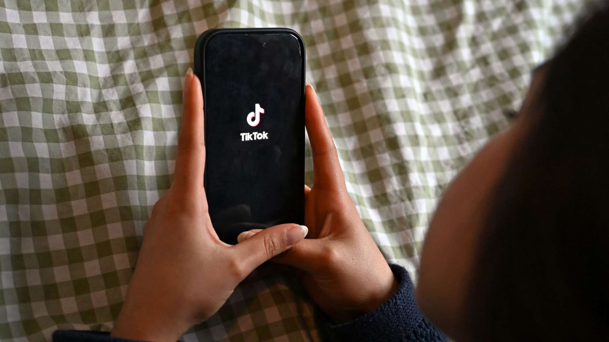 Kurzvideo-Plattform TikTok