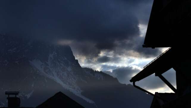 Graues Wochenende für Bayern in Sicht