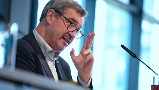 Söder skeptisch bei Social-Media-Verbot - «nicht nur Blabla»