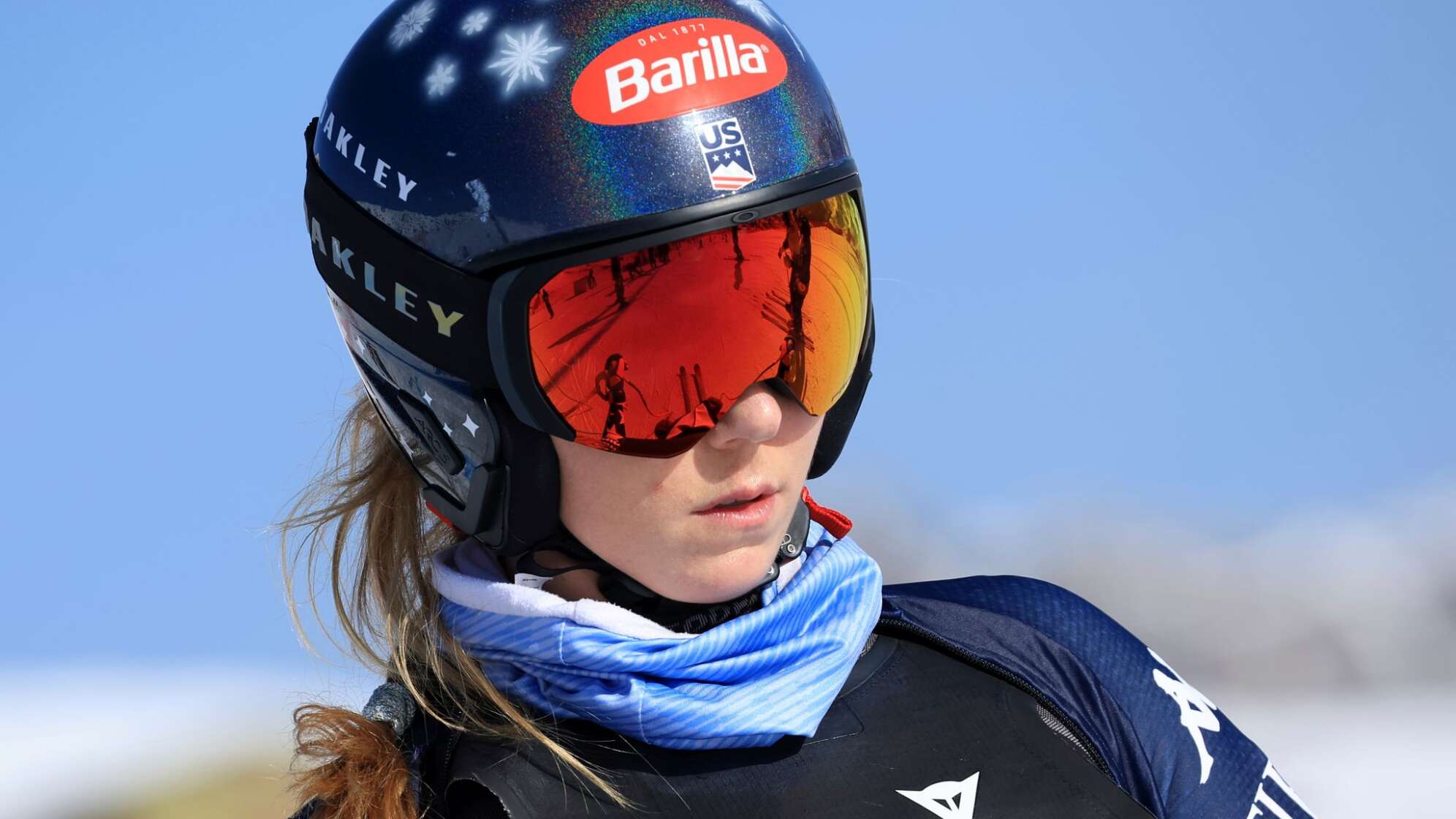 Mikaela Shiffrin