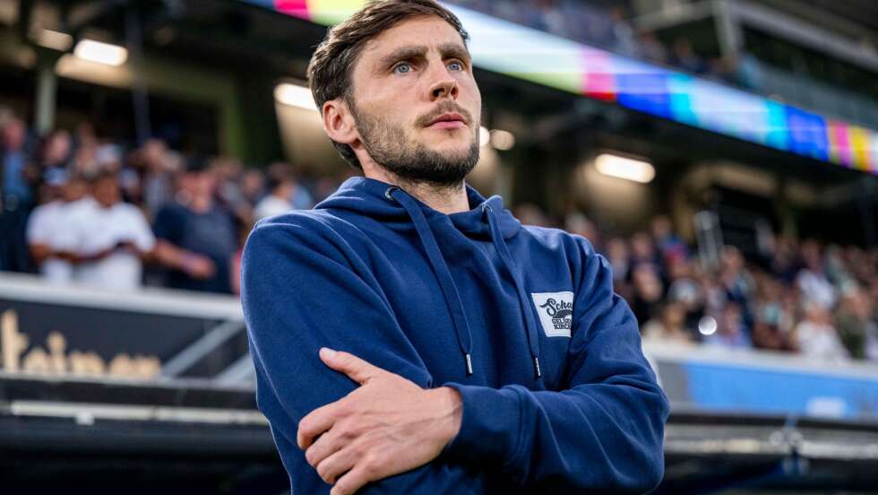 Nürnbergs-Trainer Klose freut sich über Neuzugang