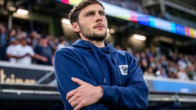 Nürnbergs-Trainer Klose freut sich über Neuzugang