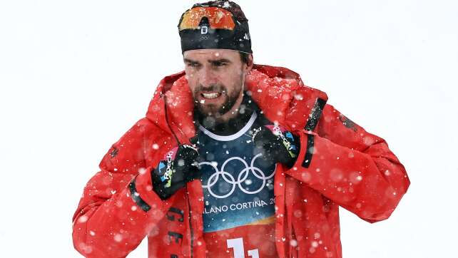 Kombinierer Rydzek beendet seine Karriere