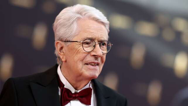 Grimme-Sonderpreis für Frank Elstner