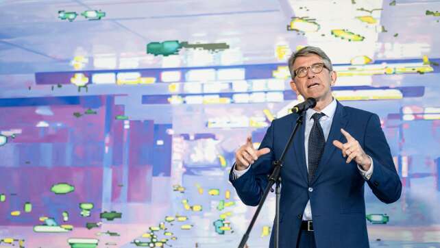 Weimer: Musiker müssen mit Streaming genug Geld verdienen