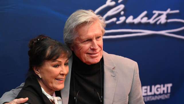 «Atemnot» - Sigmar Solbach hasst rote Teppiche