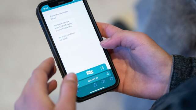 Neue App gegen Onlinesucht ab sofort verfügbar