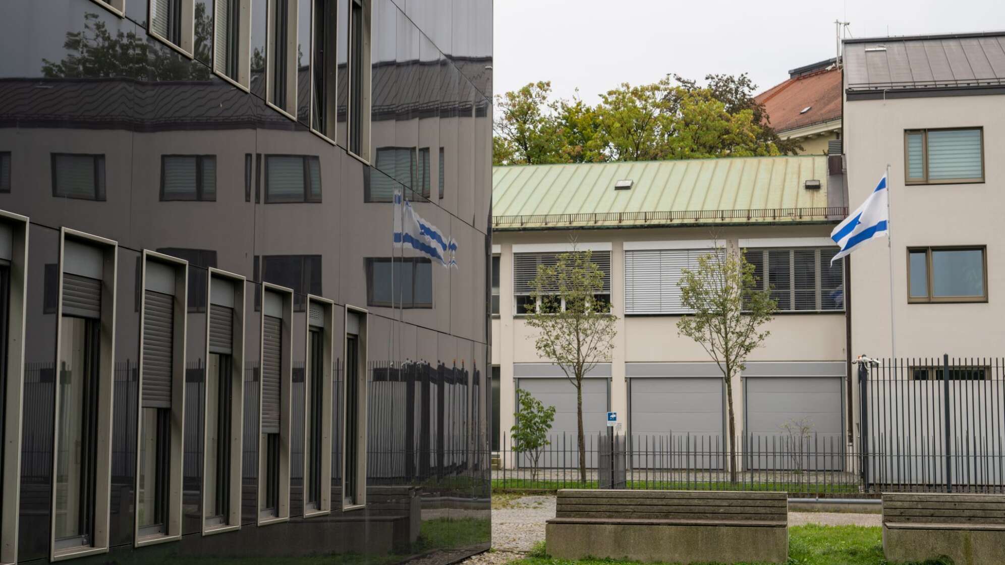 Israelisches Generalkonsulat