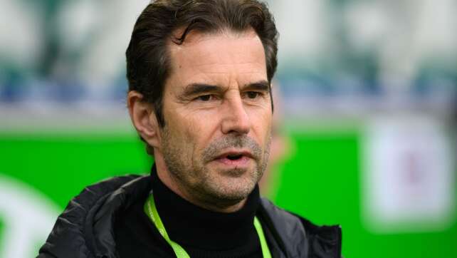 Transfercoup: Kellermann wird Sportdirektor der BVB-Frauen