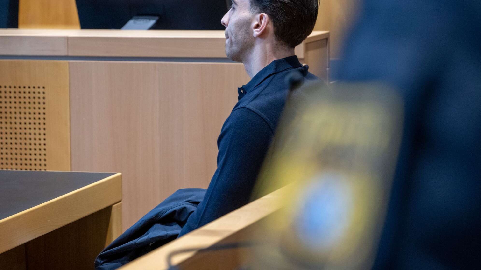 Prozess nach einem mutmaßlich homophoben Angriff