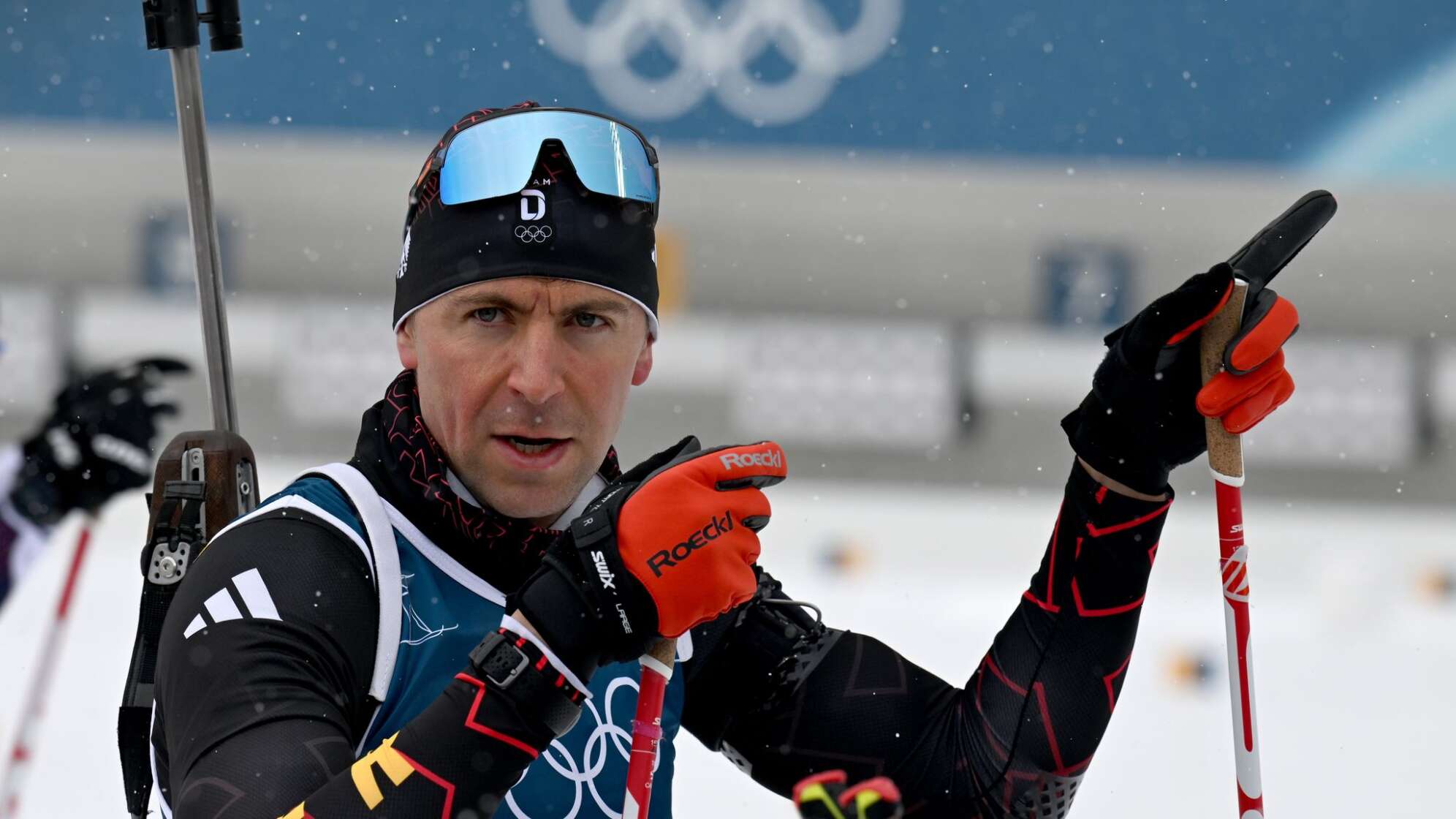 Olympische Winterspiele 2026