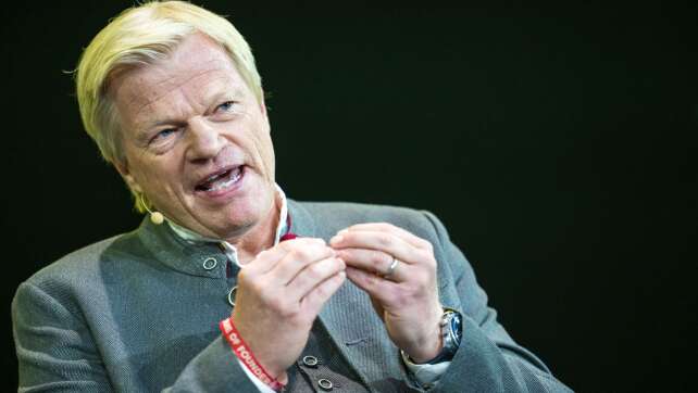Oliver Kahn adelt FC Bayern: «Beste Mannschaft in Europa»