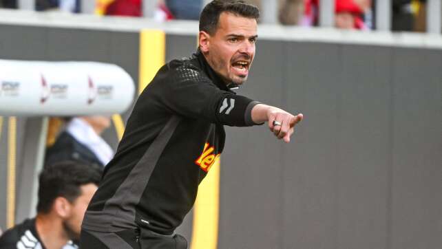 Jahn von Trainer-Weggang überrascht: «Enger zusammenrücken»