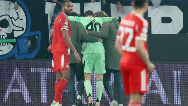 Zu viel Risiko? Das sagt Kompany zu Comeback-Verletzungen