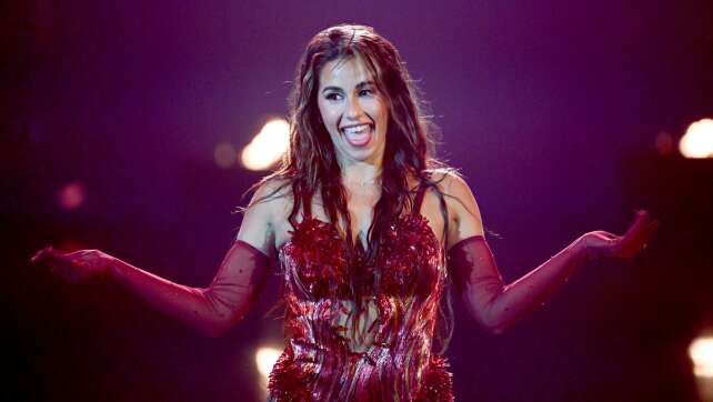 Deutschlands ESC-Beitrag nicht mehr in Top 100