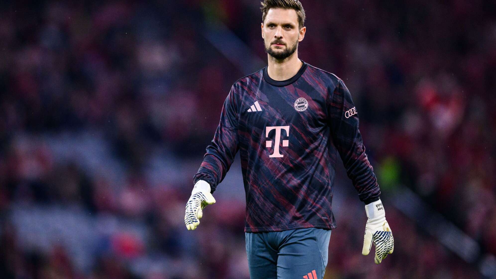 Sven Ulreich