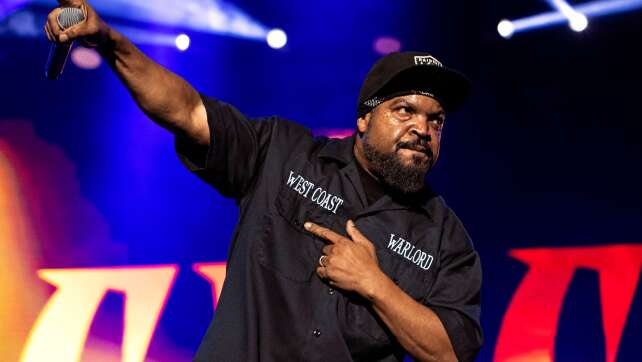 «Krieg der Welten» mit Razzie-Schmähpreisen überhäuft