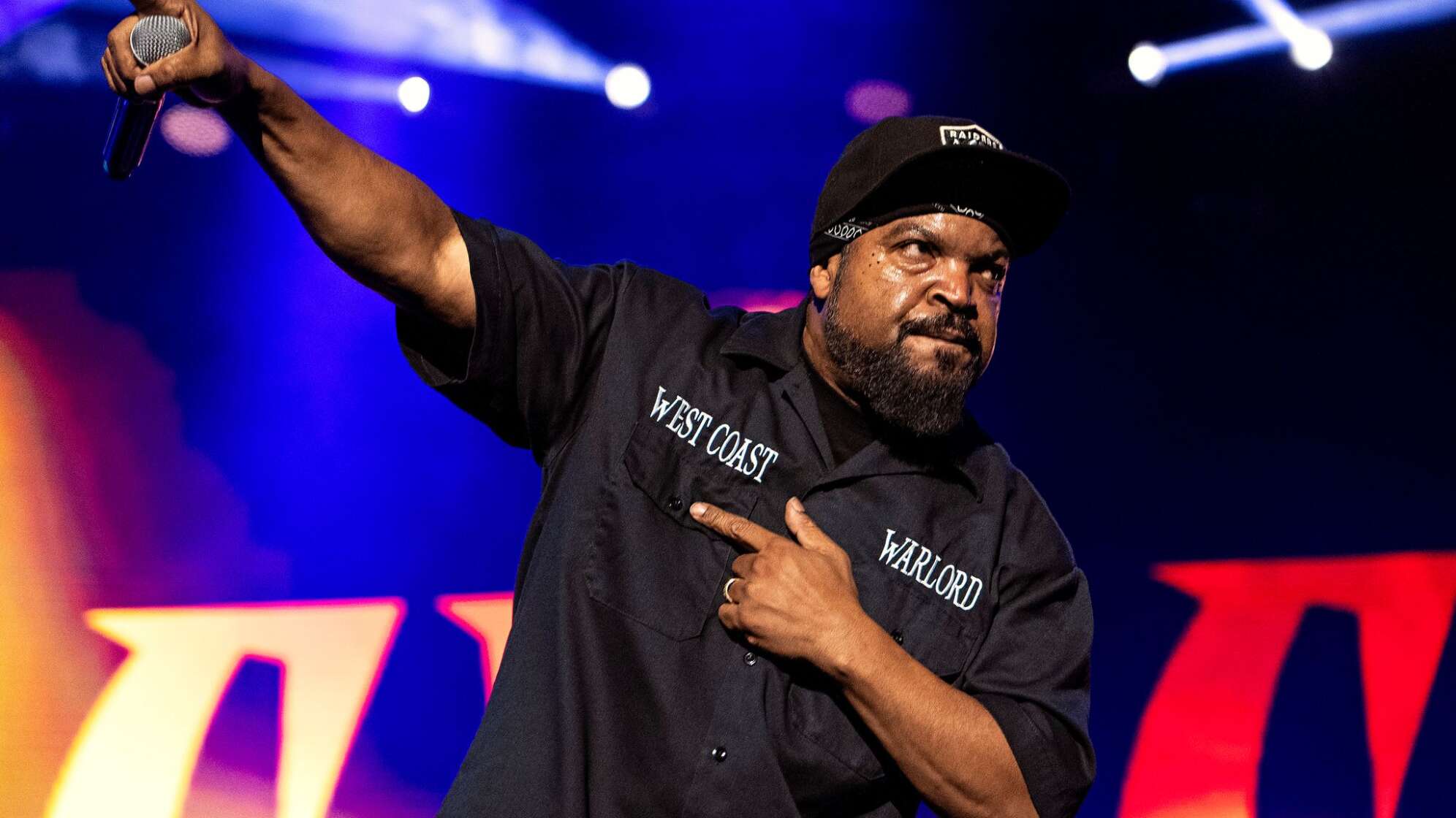 Ice Cube
