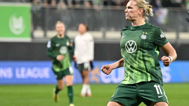 Ende einer Ära: Popp verlässt VfL Wolfsburg im Sommer