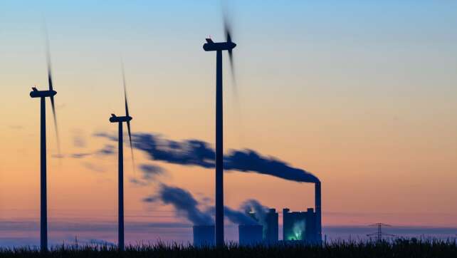 Wie es um den Klimaschutz in Deutschland steht