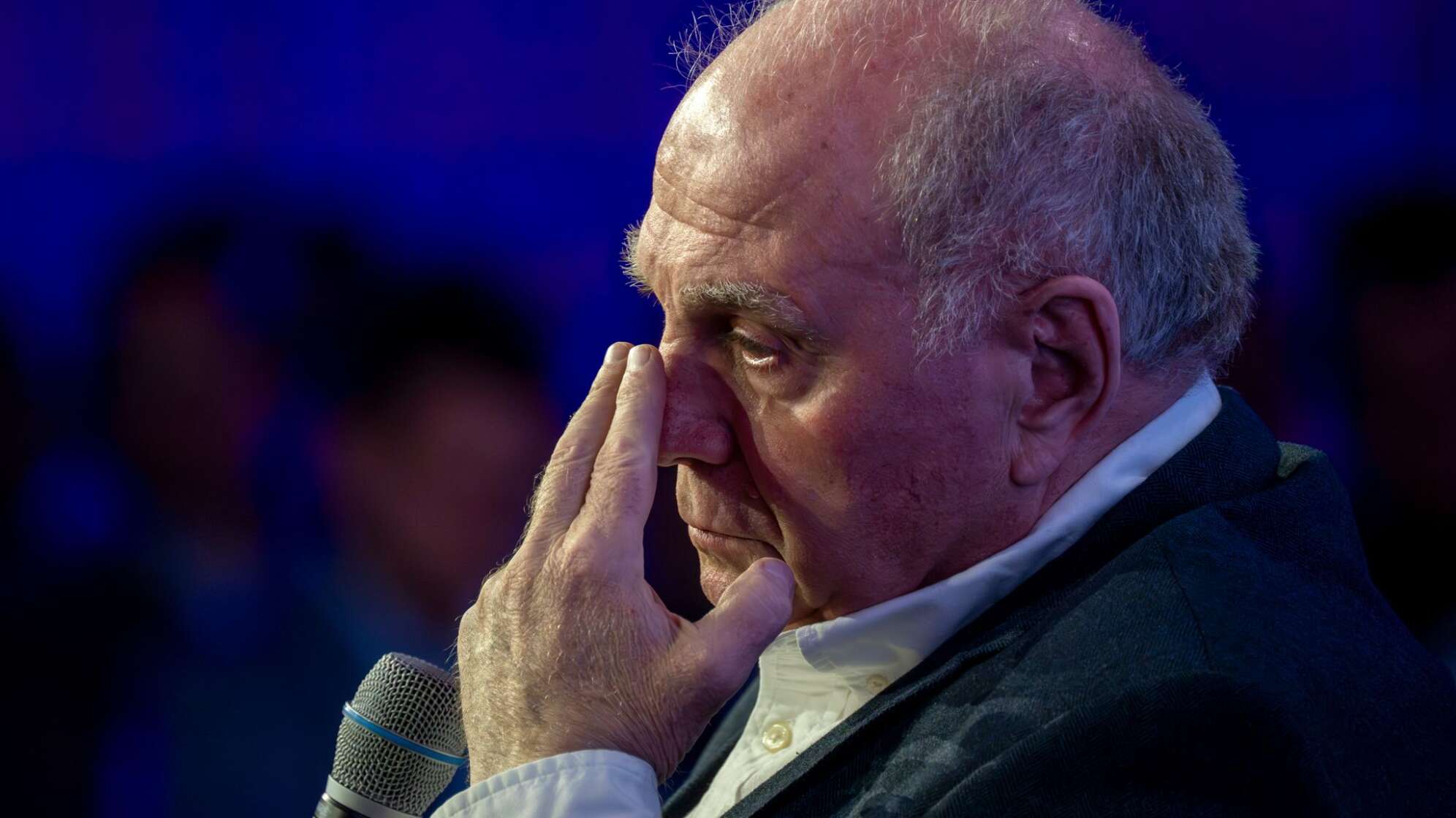 Uli Hoeneß