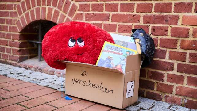 Warum Deutsche sich ungern von Erinnerungsstücken trennen