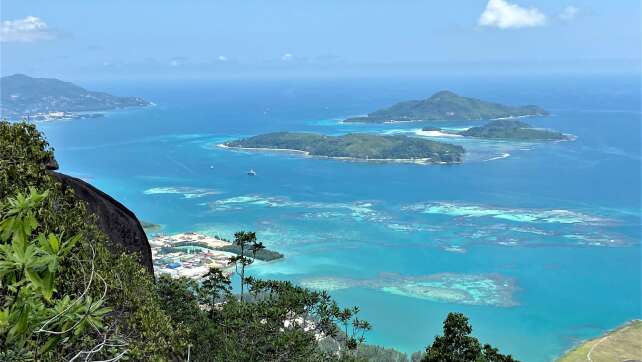 Zwei Schweizer nach Bootsunglück vor Seychellen vermisst