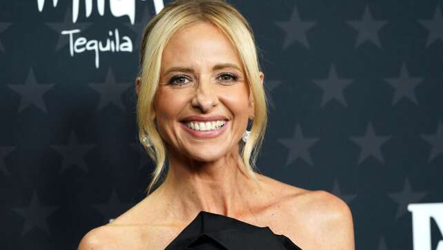 Sarah Michelle Gellar: «Buffy»-Neuauflage abgesagt