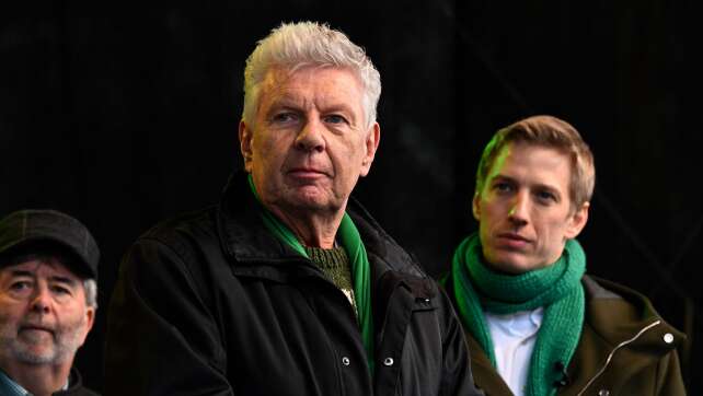 Münchner CSU-Spitze ruft zur Wahl von SPD-OB Reiter auf