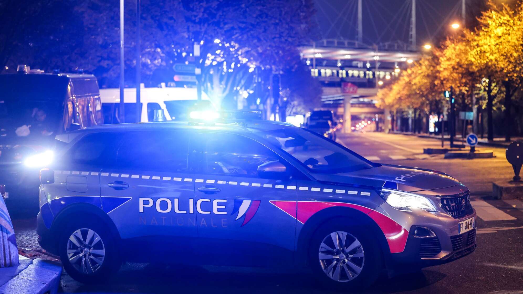 Nizza: Teenager erschlägt Mutter nach Streit um Alkohol