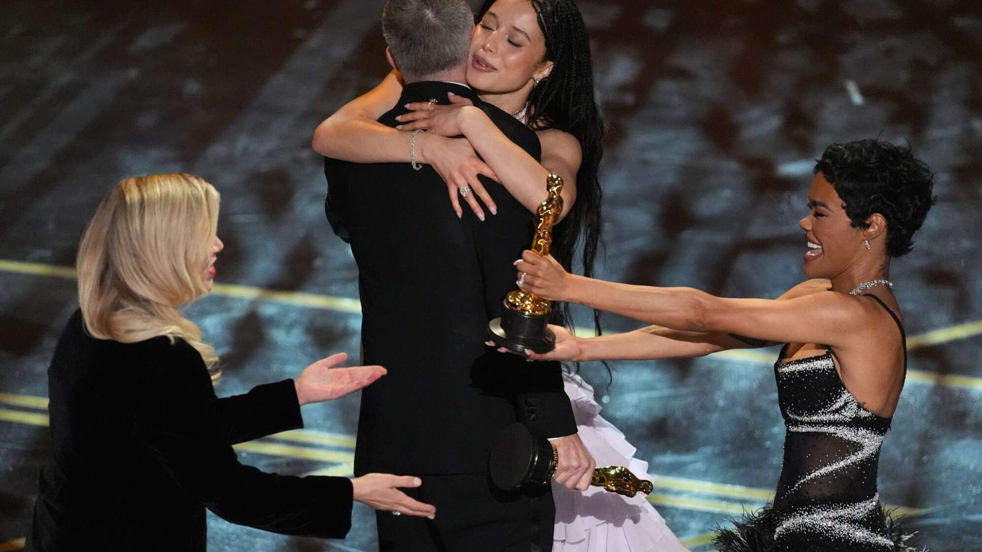 98. Oscar-Verleihung